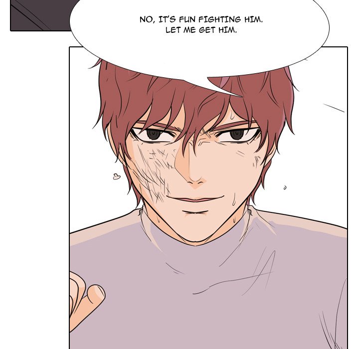 High School Legend Red Dragon Chapter 84 image 64
