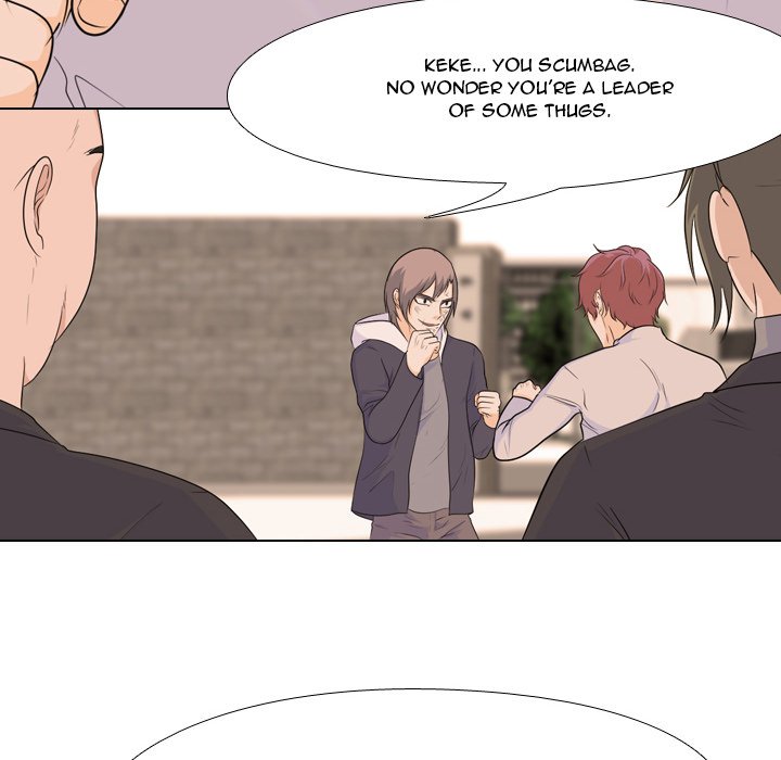 High School Legend Red Dragon Chapter 84 image 67