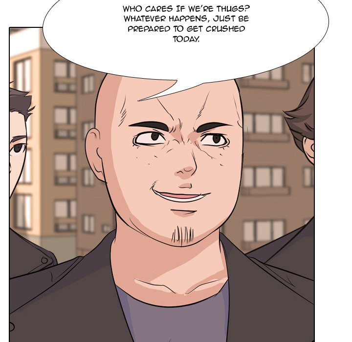 High School Legend Red Dragon Chapter 84 image 68