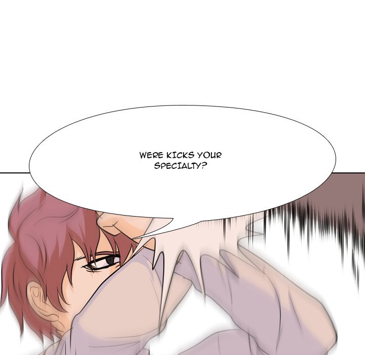 High School Legend Red Dragon Chapter 84 image 6