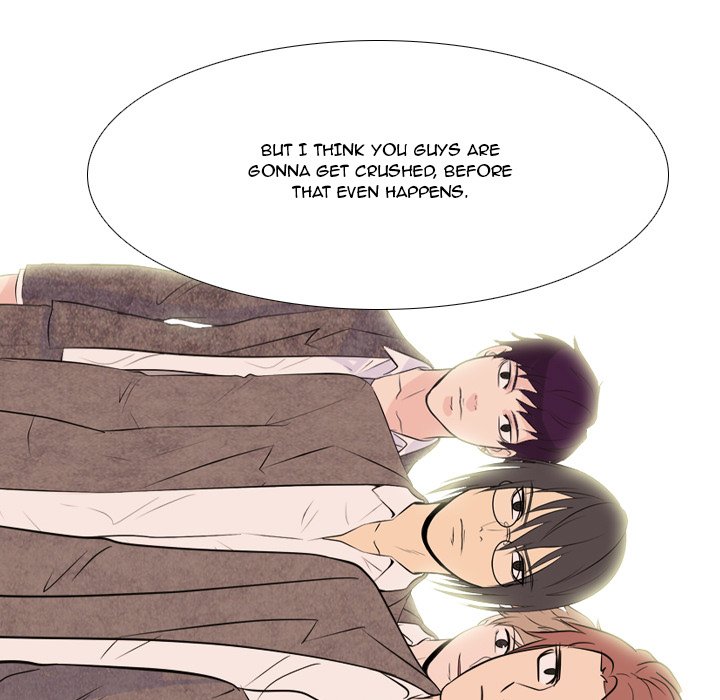 High School Legend Red Dragon Chapter 84 image 72