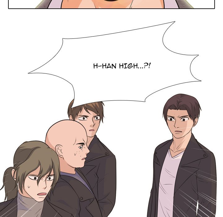 High School Legend Red Dragon Chapter 84 image 75