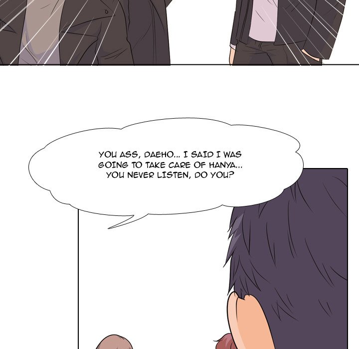 High School Legend Red Dragon Chapter 84 image 76