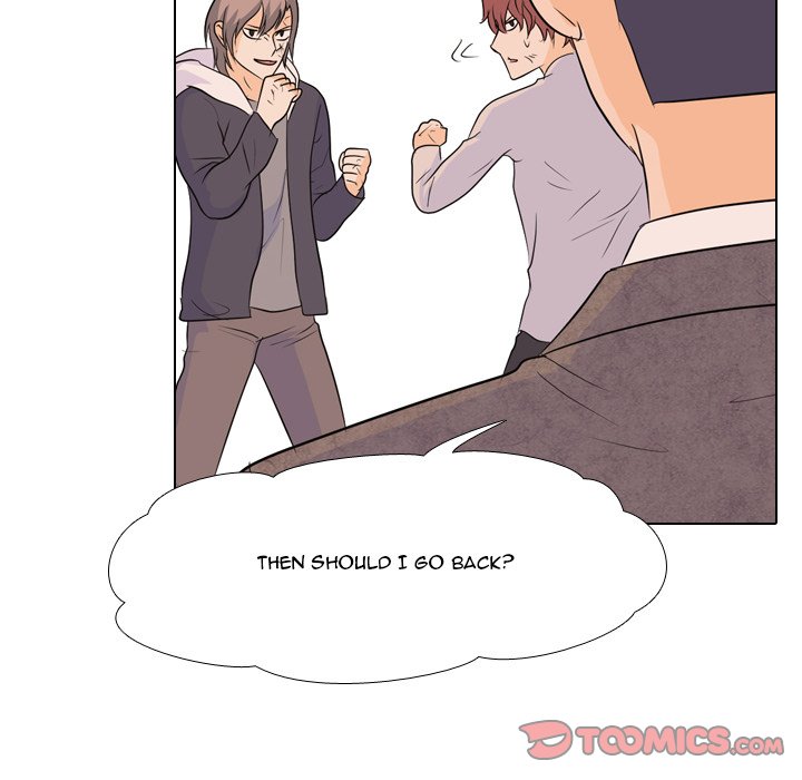 High School Legend Red Dragon Chapter 84 image 77