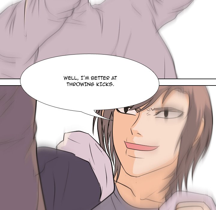 High School Legend Red Dragon Chapter 84 image 7