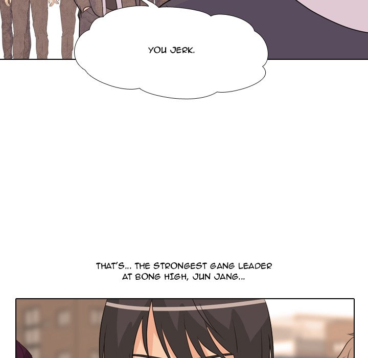 High School Legend Red Dragon Chapter 84 image 79