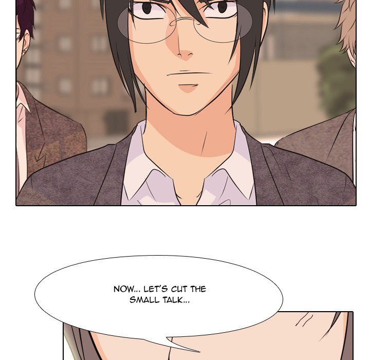 High School Legend Red Dragon Chapter 84 image 80