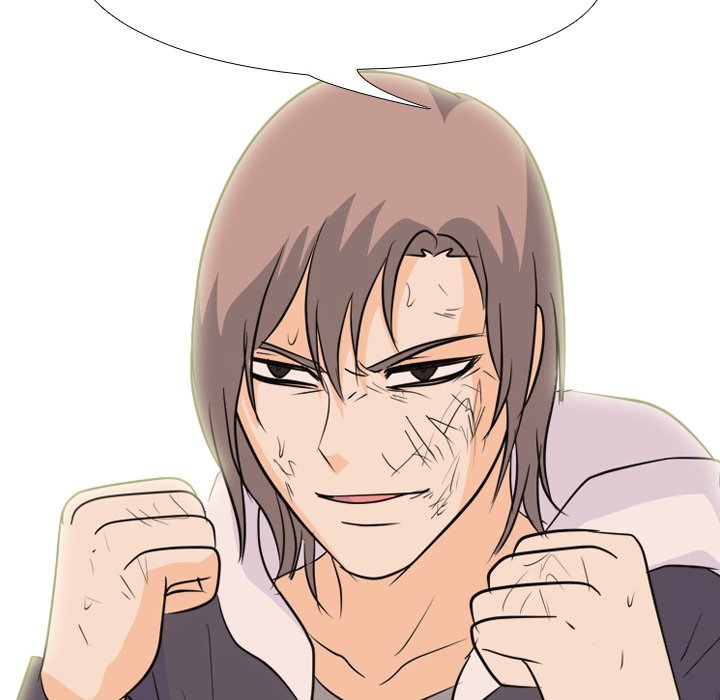 High School Legend Red Dragon Chapter 84 image 82