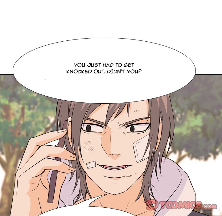 High School Legend Red Dragon Chapter 85 image 110