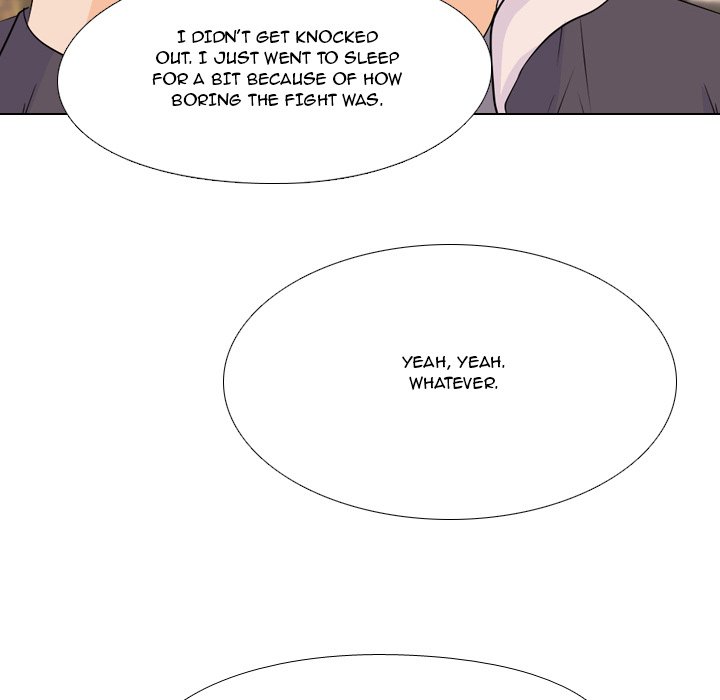 High School Legend Red Dragon Chapter 85 image 111