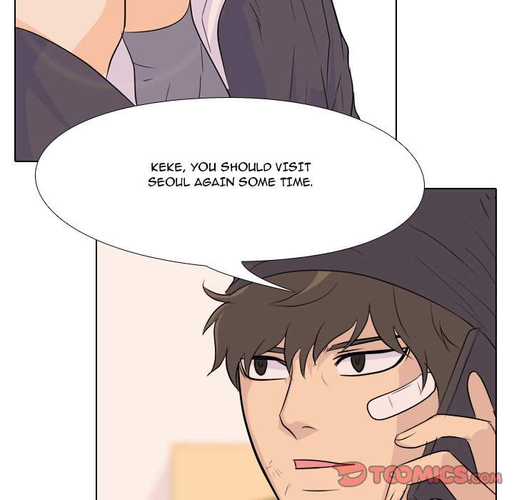 High School Legend Red Dragon Chapter 85 image 113