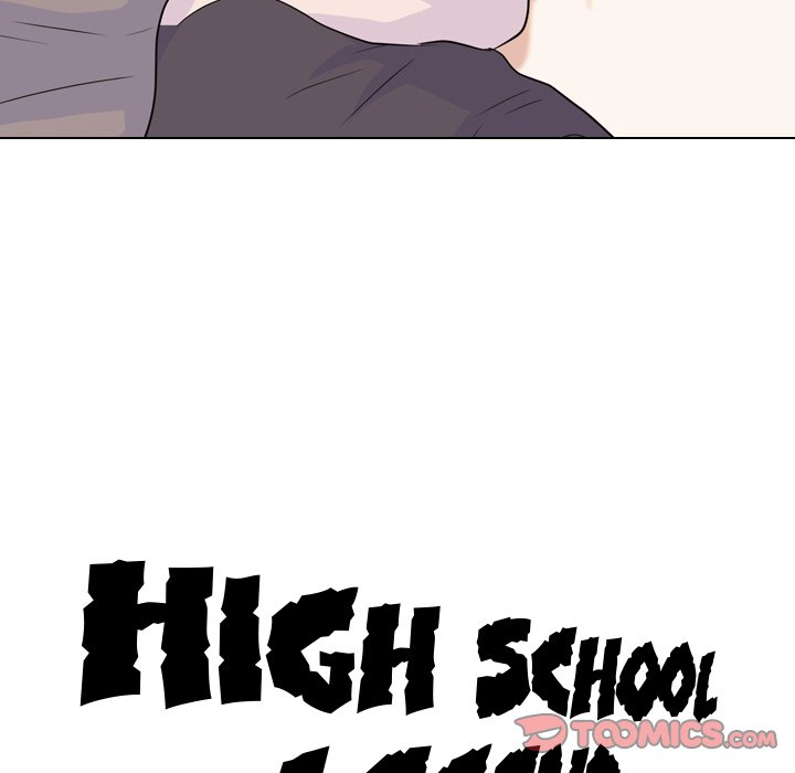 High School Legend Red Dragon Chapter 85 image 11