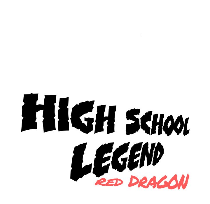 High School Legend Red Dragon Chapter 85 image 120