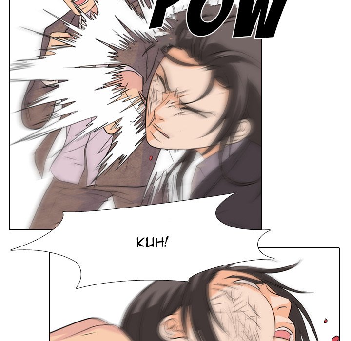 High School Legend Red Dragon Chapter 85 image 16