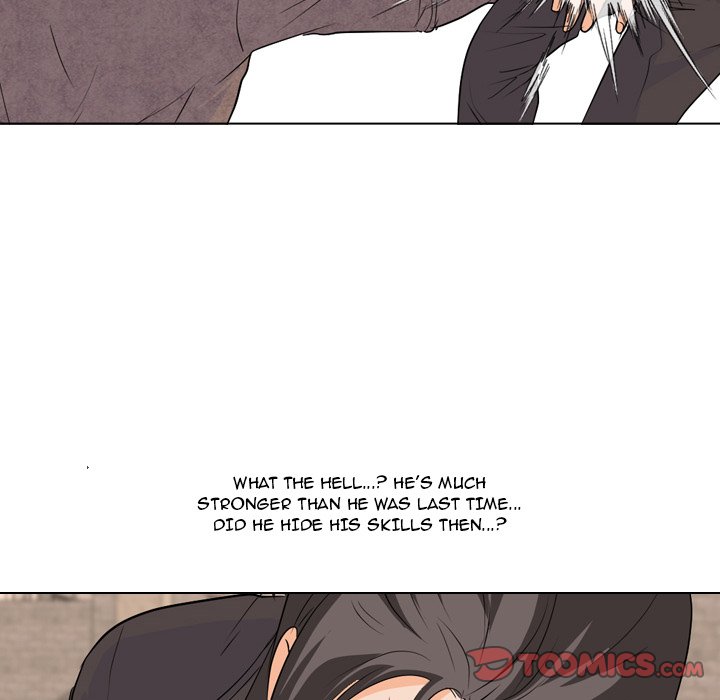 High School Legend Red Dragon Chapter 85 image 20