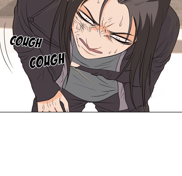 High School Legend Red Dragon Chapter 85 image 21