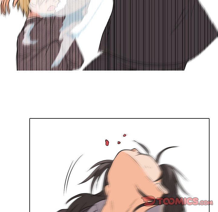 High School Legend Red Dragon Chapter 85 image 23