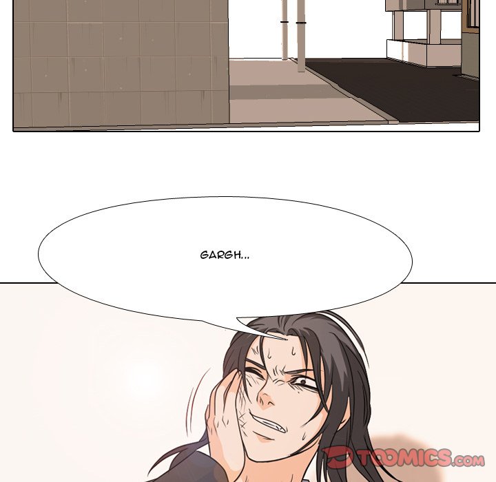 High School Legend Red Dragon Chapter 85 image 26