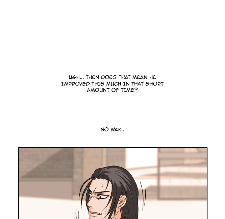 High School Legend Red Dragon Chapter 85 image 30