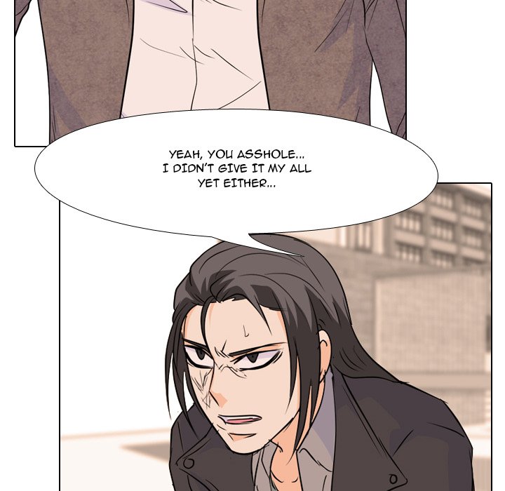 High School Legend Red Dragon Chapter 85 image 33