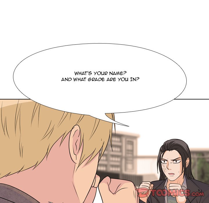 High School Legend Red Dragon Chapter 85 image 35
