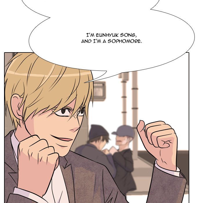 High School Legend Red Dragon Chapter 85 image 37