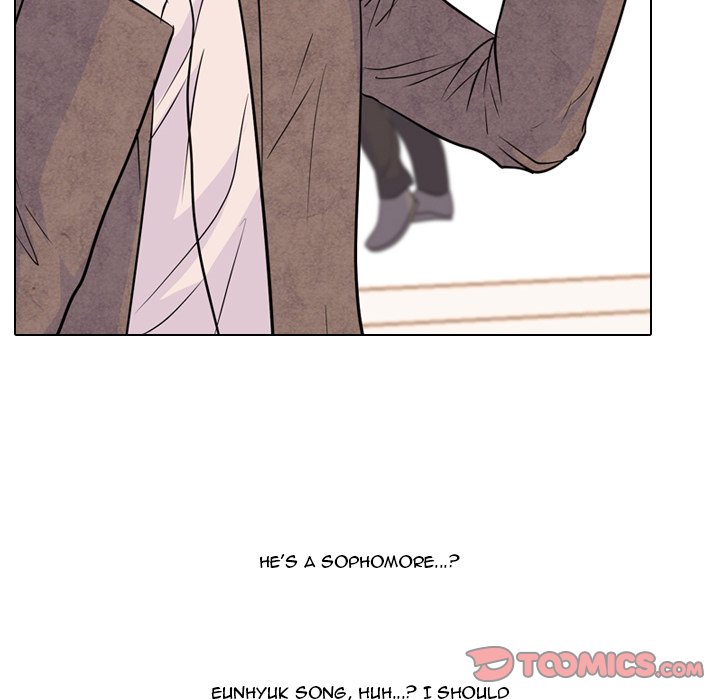 High School Legend Red Dragon Chapter 85 image 38