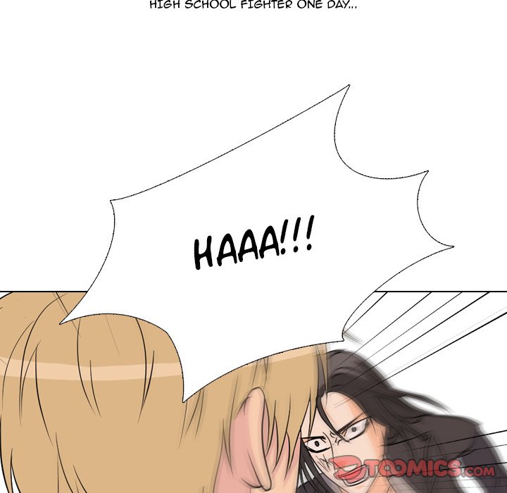 High School Legend Red Dragon Chapter 85 image 41