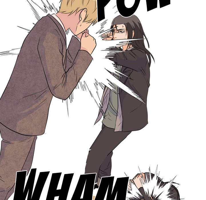 High School Legend Red Dragon Chapter 85 image 43