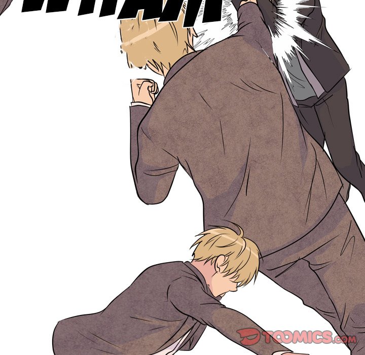 High School Legend Red Dragon Chapter 85 image 44