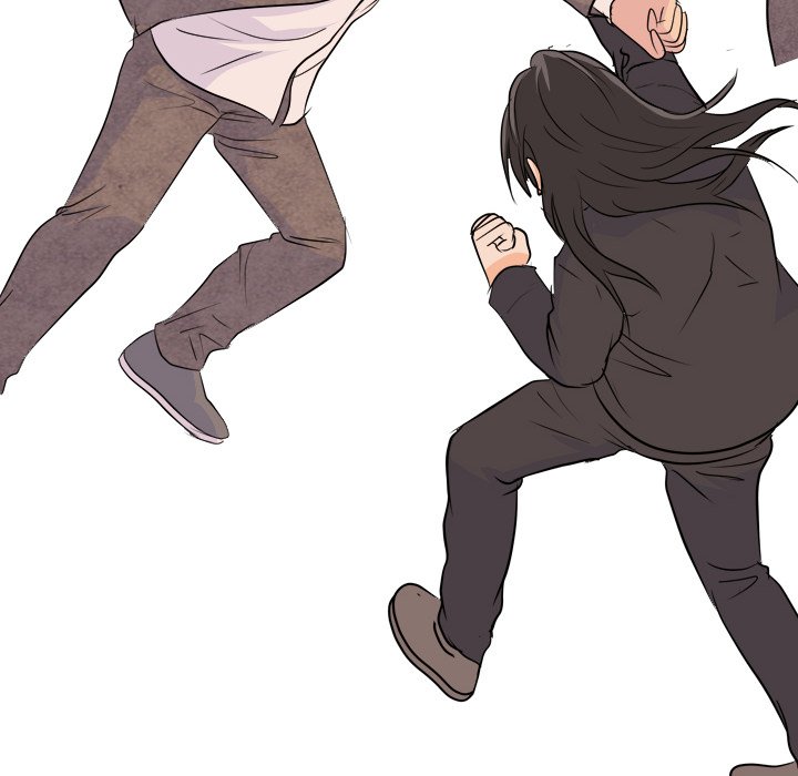High School Legend Red Dragon Chapter 85 image 45