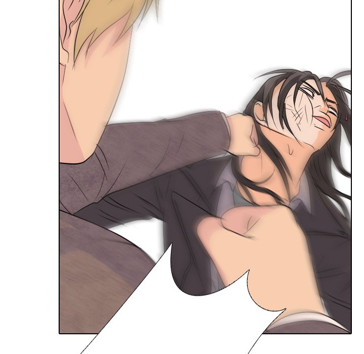 High School Legend Red Dragon Chapter 85 image 49