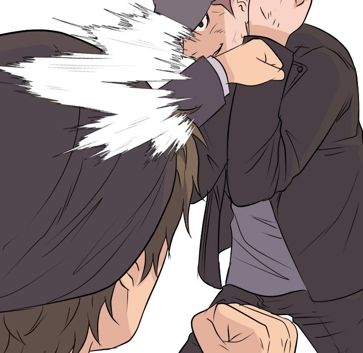 High School Legend Red Dragon Chapter 85 image 66