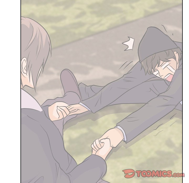 High School Legend Red Dragon Chapter 85 image 74