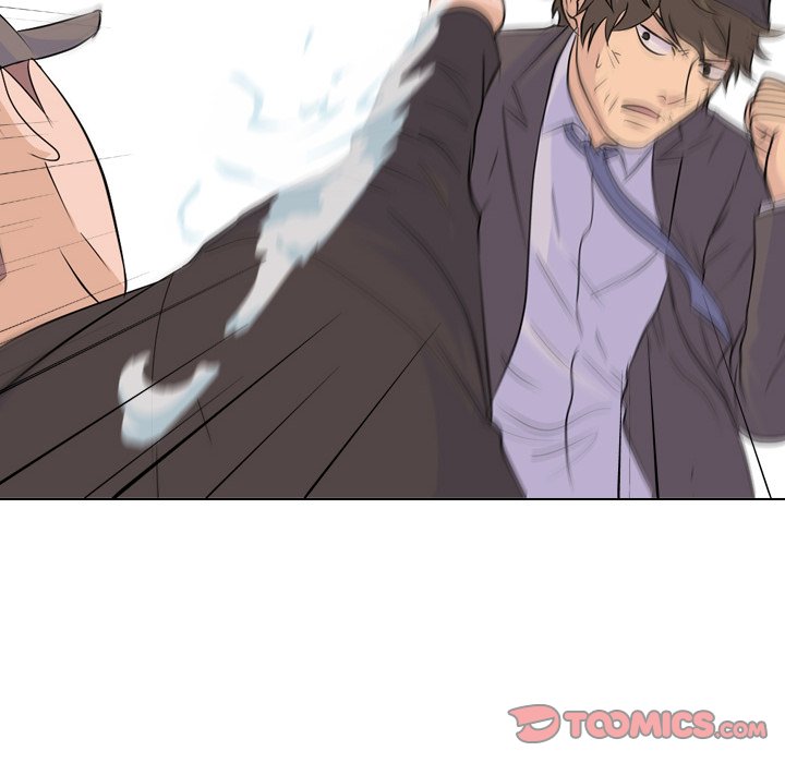 High School Legend Red Dragon Chapter 85 image 77