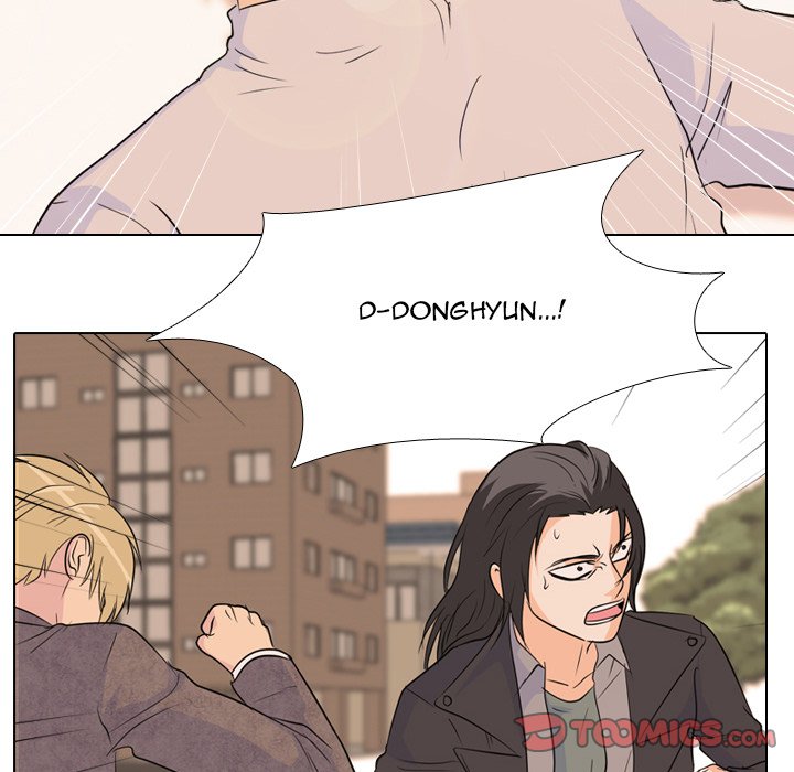High School Legend Red Dragon Chapter 85 image 8