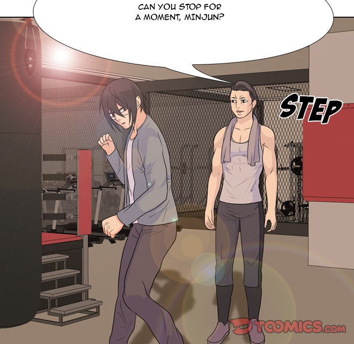 High School Legend Red Dragon Chapter 86 image 110