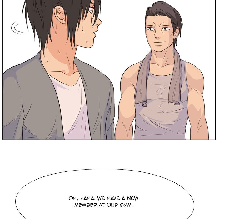 High School Legend Red Dragon Chapter 86 image 112