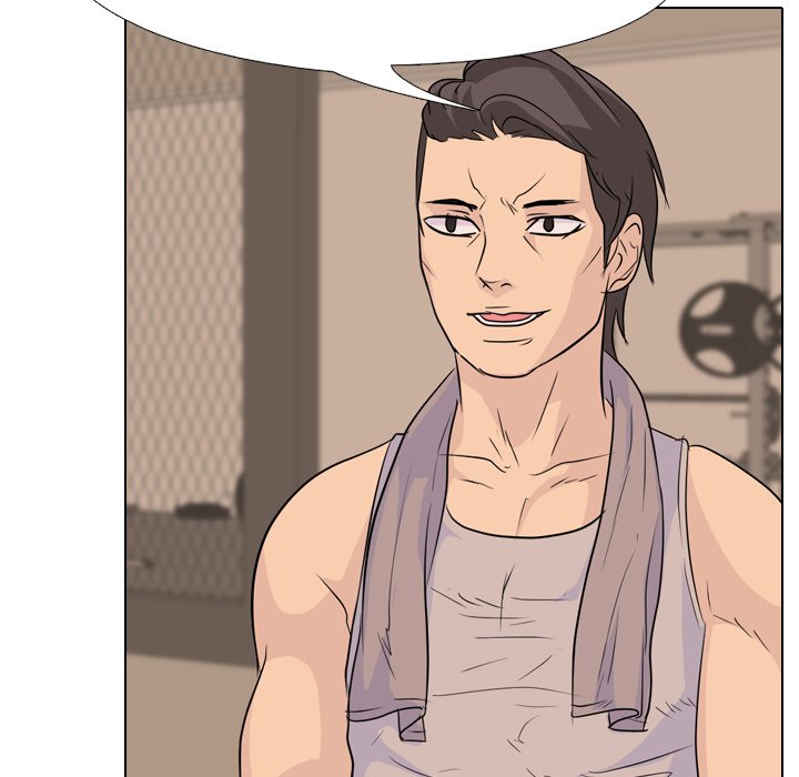 High School Legend Red Dragon Chapter 86 image 113