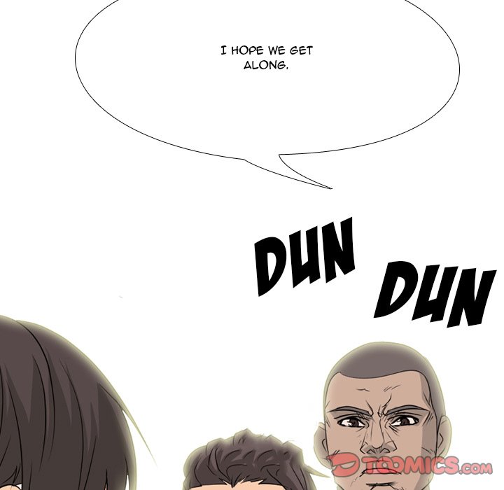 High School Legend Red Dragon Chapter 86 image 119
