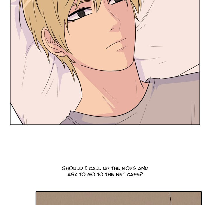 High School Legend Red Dragon Chapter 86 image 18