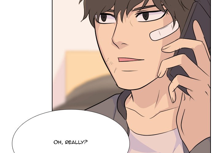 High School Legend Red Dragon Chapter 86 image 1