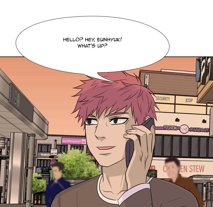 High School Legend Red Dragon Chapter 86 image 22