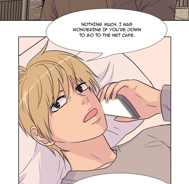 High School Legend Red Dragon Chapter 86 image 23