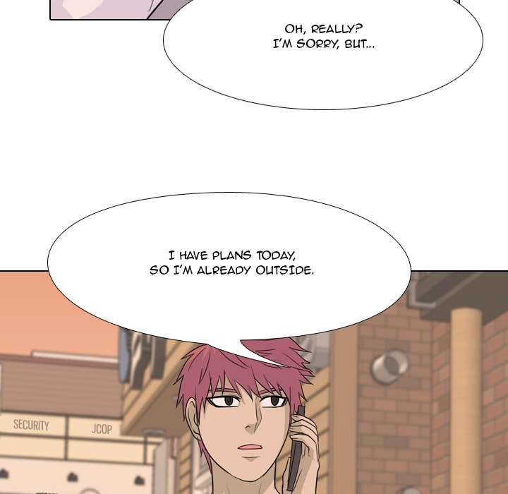 High School Legend Red Dragon Chapter 86 image 24