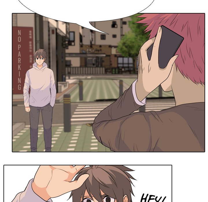 High School Legend Red Dragon Chapter 86 image 26