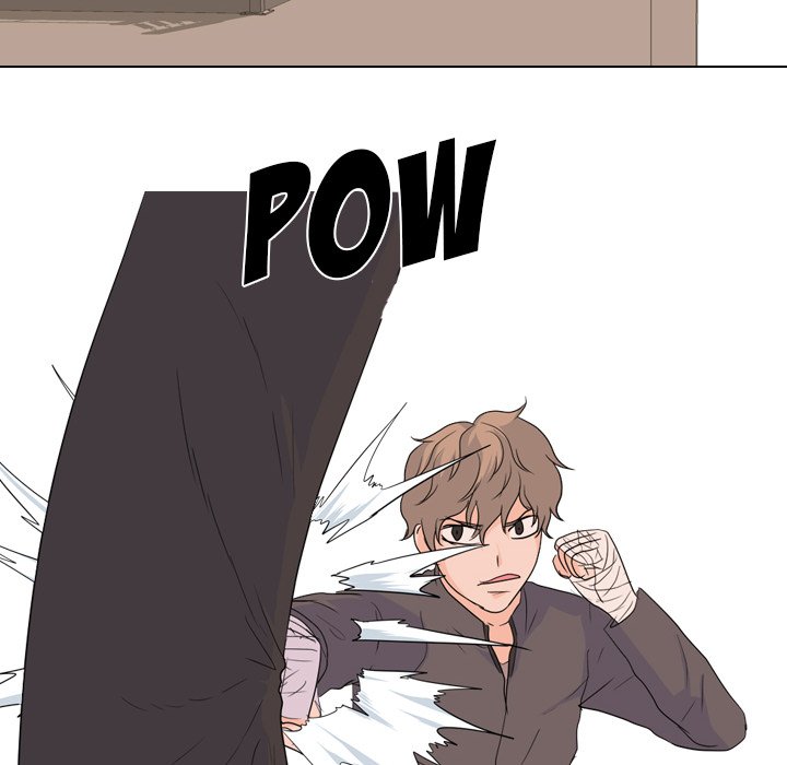 High School Legend Red Dragon Chapter 86 image 32