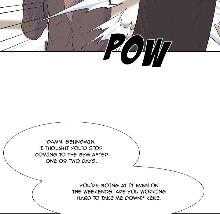 High School Legend Red Dragon Chapter 86 image 36