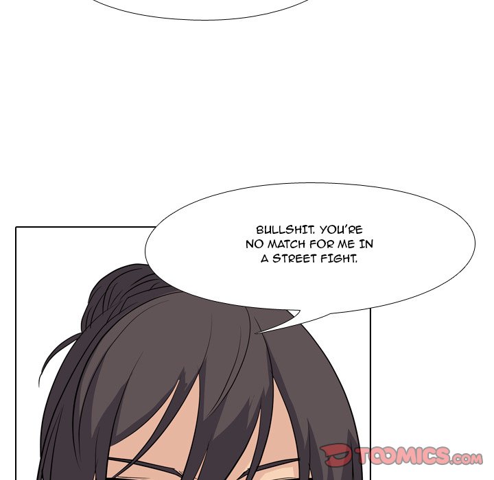High School Legend Red Dragon Chapter 86 image 38