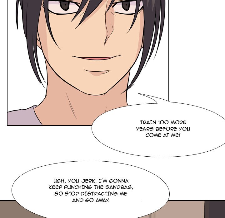 High School Legend Red Dragon Chapter 86 image 39